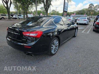 2016 Maserati Ghibli S Q4 – miniatura 3