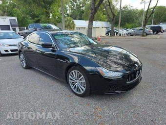 2016 Maserati Ghibli S Q4 – miniatura 4