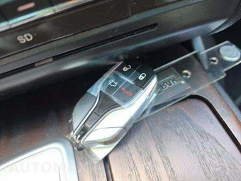 2016 Maserati Ghibli S Q4 – miniatura 8