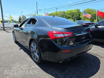 2016 Maserati Ghibli S Q4 – miniatura 2