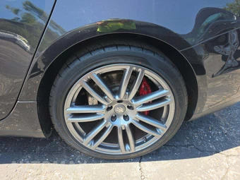 2016 Maserati Ghibli S Q4 – miniatura 22