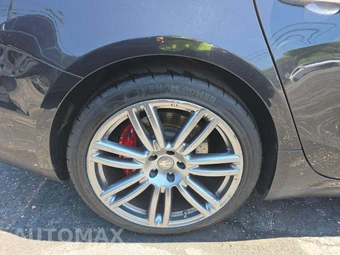 2016 Maserati Ghibli S Q4 – miniatura 23