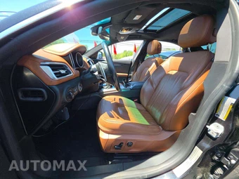 2016 Maserati Ghibli S Q4 – miniatura 6