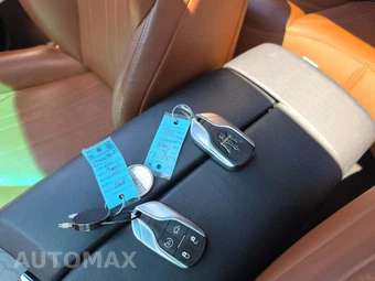 2016 Maserati Ghibli S Q4 – miniatura 8