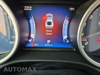 2016 Maserati Ghibli S Q4 – miniatura 13