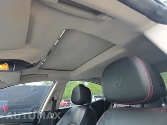 2016 Maserati Ghibli S Q4 – miniatura 14