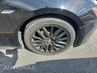 2016 Maserati Ghibli S Q4 – miniatura 19