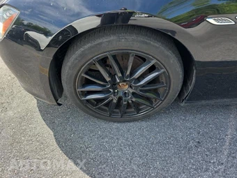 2016 Maserati Ghibli S Q4 – miniatura 20