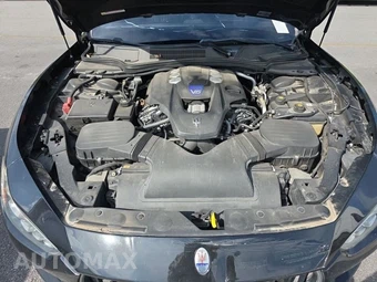 2016 Maserati Ghibli S Q4 – miniatura 23