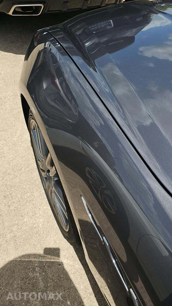 2016 Maserati Ghibli S – miniatura 20