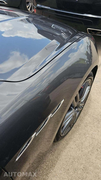 2016 Maserati Ghibli S – miniatura 21
