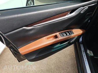 2016 Maserati Ghibli S – miniatura 9