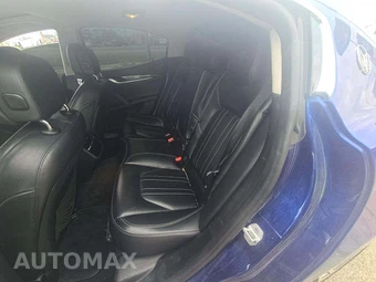 2016 Maserati Ghibli – miniatura 10