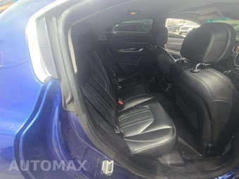 2016 Maserati Ghibli – miniatura 13