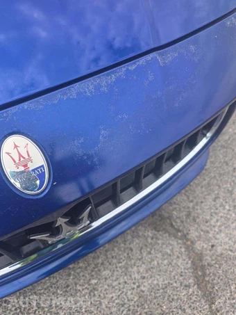 2016 Maserati Ghibli – miniatura 20