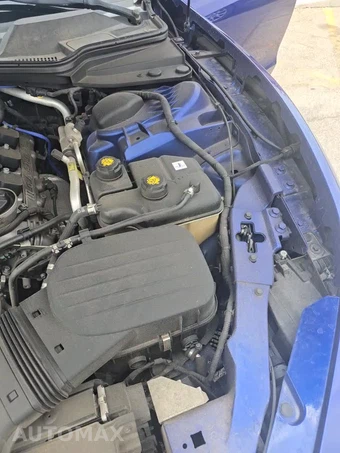 2016 Maserati Ghibli – miniatura 26