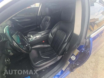 2016 Maserati Ghibli – miniatura 3