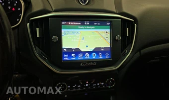 2016 Maserati Ghibli – miniatura 10