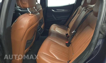 2016 Maserati Ghibli – miniatura 11