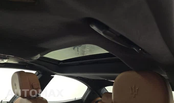 2016 Maserati Ghibli – miniatura 12