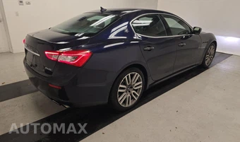 2016 Maserati Ghibli – miniatura 4
