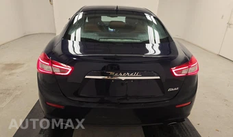 2016 Maserati Ghibli – miniatura 5
