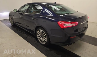 2016 Maserati Ghibli – miniatura 6