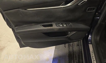 2016 Maserati Ghibli – miniatura 9