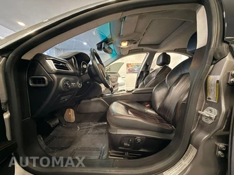 2016 Maserati Ghibli – miniatura 12