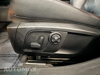 2016 Maserati Ghibli – miniatura 13