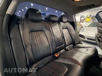 2016 Maserati Ghibli – miniatura 16