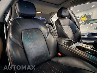 2016 Maserati Ghibli – miniatura 18