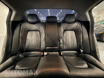2016 Maserati Ghibli – miniatura 20