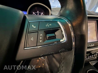 2016 Maserati Ghibli – miniatura 26