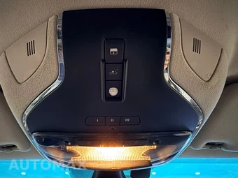 2016 Maserati Ghibli – miniatura 29