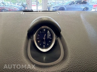 2016 Maserati Ghibli – miniatura 32