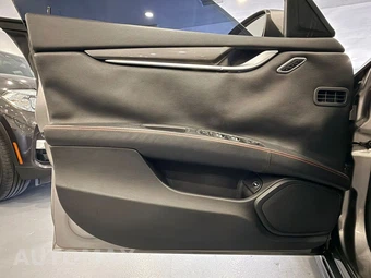 2016 Maserati Ghibli – miniatura 33