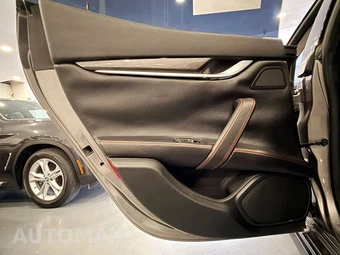 2016 Maserati Ghibli – miniatura 35