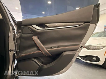 2016 Maserati Ghibli – miniatura 36