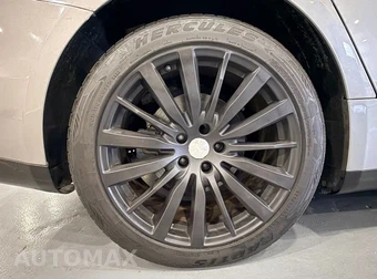 2016 Maserati Ghibli – miniatura 43