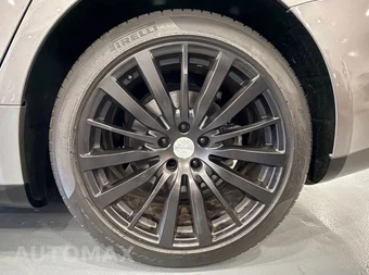 2016 Maserati Ghibli – miniatura 44