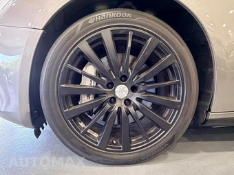 2016 Maserati Ghibli – miniatura 45