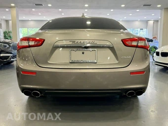 2016 Maserati Ghibli – miniatura 6