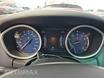 2016 Maserati Ghibli - miniatura 12