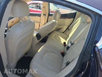 2016 Maserati Ghibli - miniatura 13