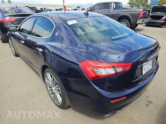 2016 Maserati Ghibli - miniatura 6