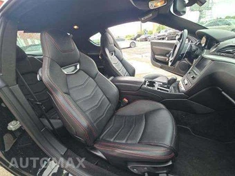 2016 Maserati GranTurismo Sport Coupe - miniatura 19