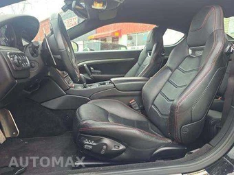 2016 Maserati GranTurismo Sport Coupe - miniatura 7