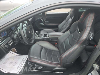 2016 Maserati GranTurismo Sport Coupe - miniatura 6