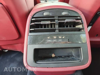 2016 Maserati Quattroporte S Q4 - miniatura 35